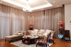 Marvelous villa for rent in Star Lake Tay Ho